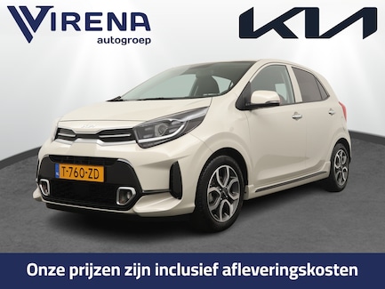 Kia Picanto 0