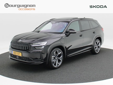Skoda Kodiaq 0