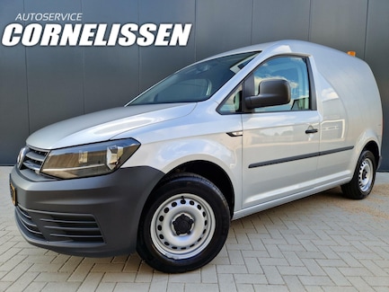 Volkswagen Caddy 0