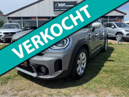 MINI Countryman 0