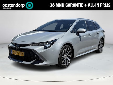 Toyota Corolla 0