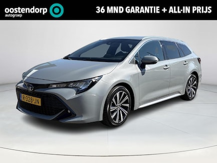 Toyota Corolla 0
