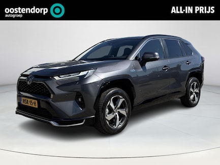 Toyota RAV4 0