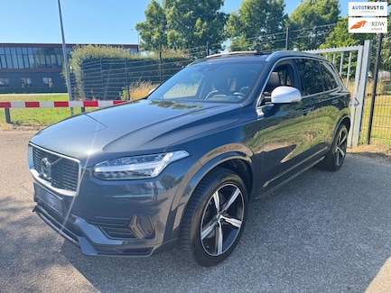 Volvo XC90 0