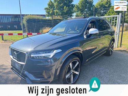Volvo XC90 0