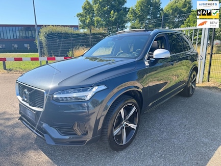 Volvo XC90 0