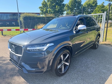 Volvo XC90 0