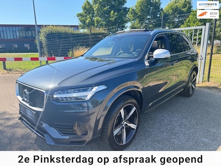 Volvo XC90 0