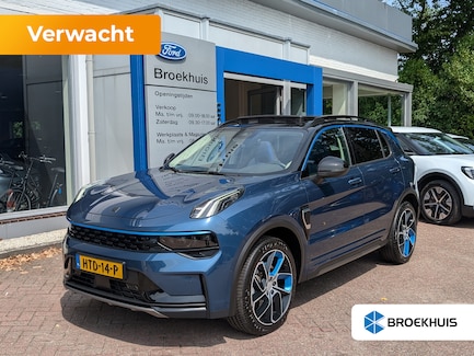 Lynk & Co 01 0