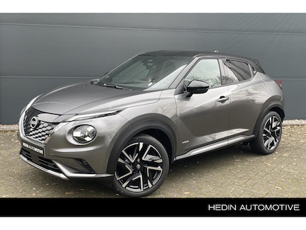 Nissan Juke 0