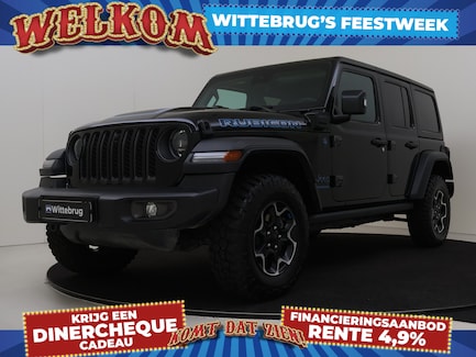 Jeep Wrangler 0