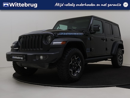 Jeep Wrangler 0