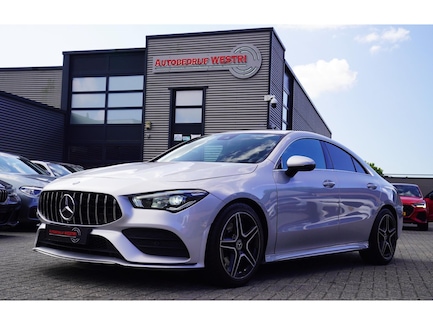 Mercedes-Benz CLA 0