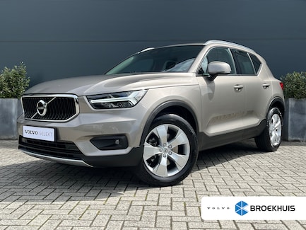 Volvo XC40 0