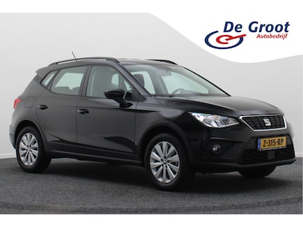 SEAT Arona 0