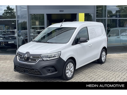 Renault Kangoo 0