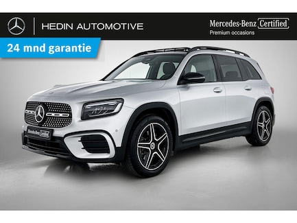 Mercedes-Benz GLB 0