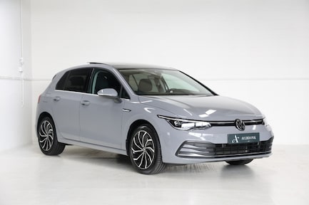 Volkswagen Golf 0