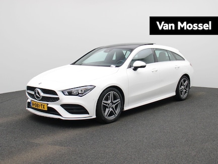 Mercedes-Benz CLA 0