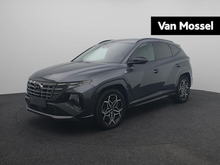 Hyundai Tucson 0