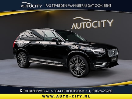 Volvo XC90 0