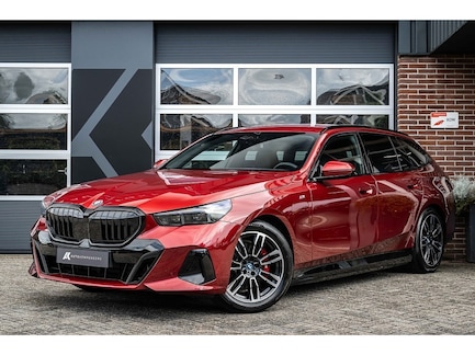 BMW 5-Serie 0