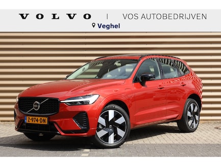 Volvo XC60 0
