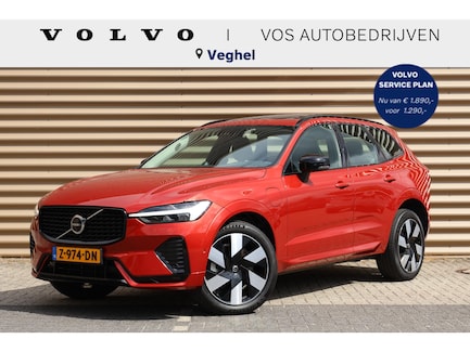 Volvo XC60 0