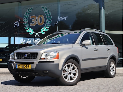 Volvo XC90 0