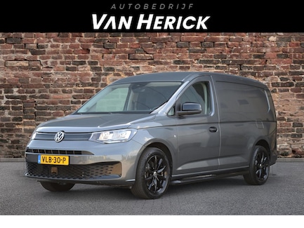 Volkswagen Caddy Maxi 0