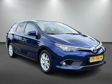 Toyota Auris 0