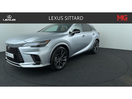 Lexus RX 0