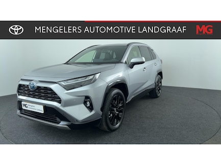Toyota RAV4 0
