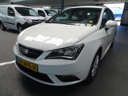 SEAT Ibiza 0