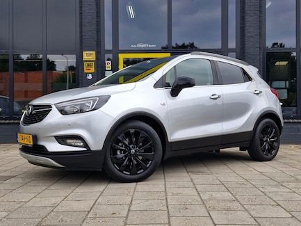 Opel Mokka 0