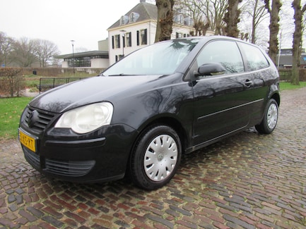 Volkswagen Polo 0