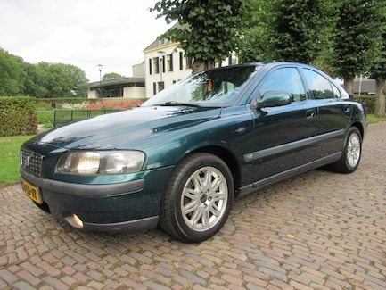 Volvo S60 0