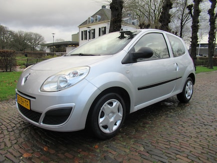 Renault Twingo 0
