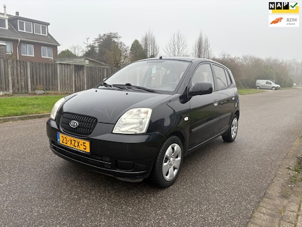 Kia Picanto 0