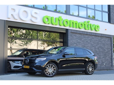 Mercedes-Benz EQC 0