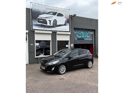 Ford Fiesta 0