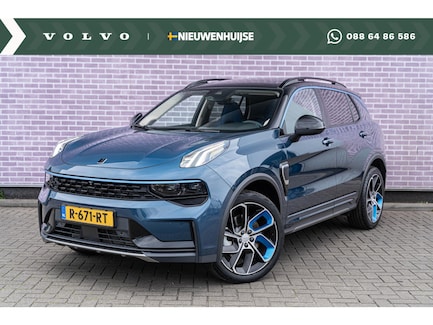 Lynk & Co 01 0