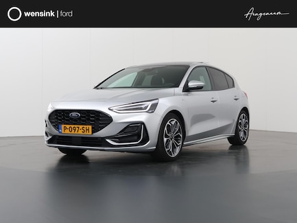 Ford Focus 0