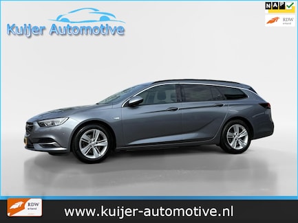 Opel Insignia 0