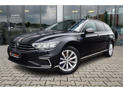 Volkswagen Passat 0