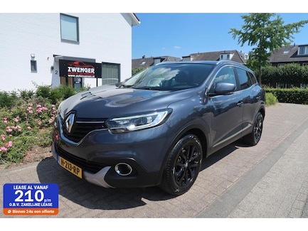 Renault Kadjar 0