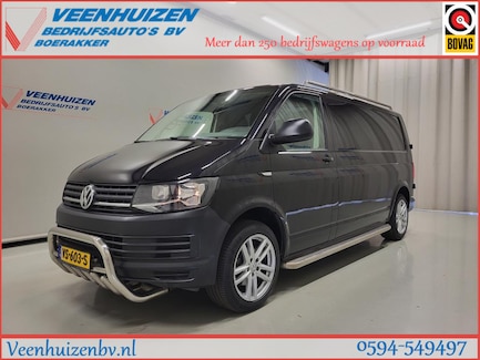 Volkswagen Transporter 0