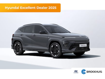 Hyundai Kona 0