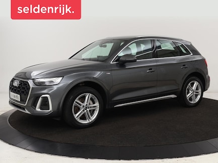 Audi Q5 0