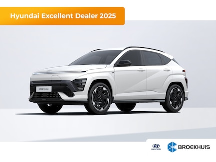 Hyundai Kona 0